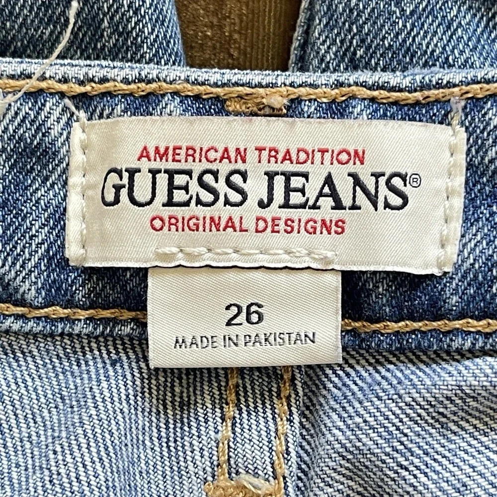 Guess jeans g11